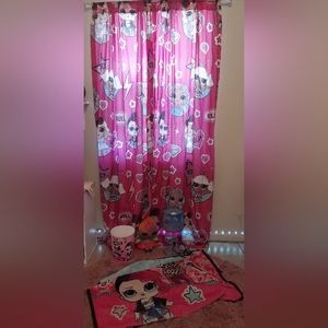 L.O.L. Surprise! Room bundle
